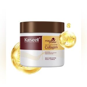 Karseell Collagen Hair mask 100ml / 3.38fl.oz